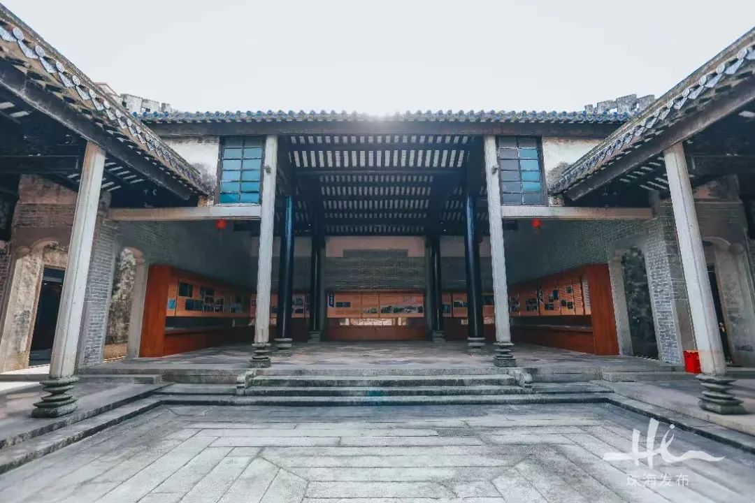 溧阳唐家村2021图片