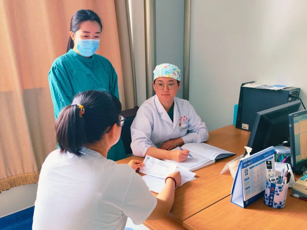 什么是口腔内镜威海口腔医院无痛消化内镜流程详解_https://www.jmylbn.com_新闻资讯_第4张