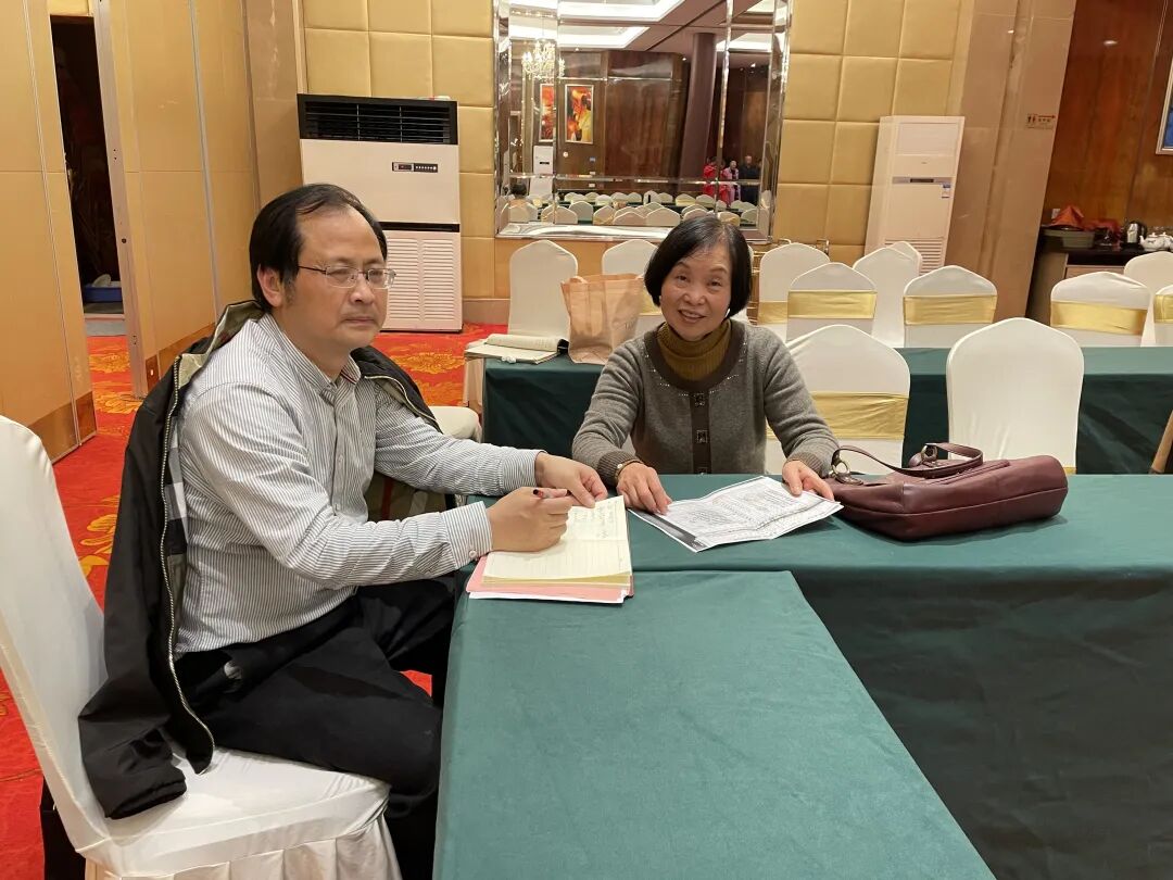 镇石衡村:上海知青模范潘亚新的田民往事 (口述实录),都昌县人民政府