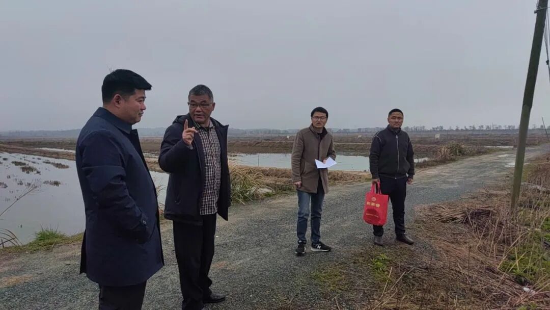 乡镇长一周工作动态3月4日3月8日