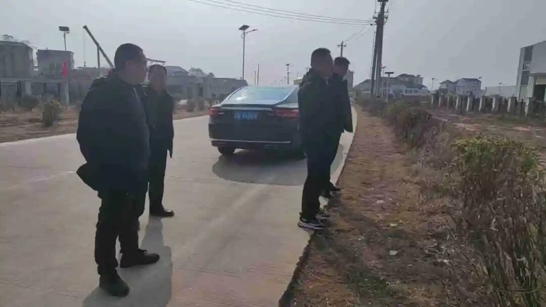 乡镇党委书记一周工作动态(1月11日至1月17日),都昌县人民政府,狮山乡