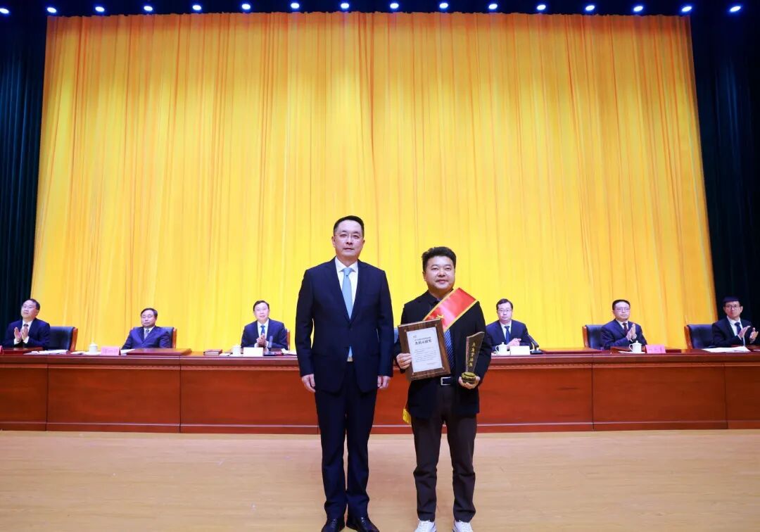 全县解放思想推进五大行动动员大会召开