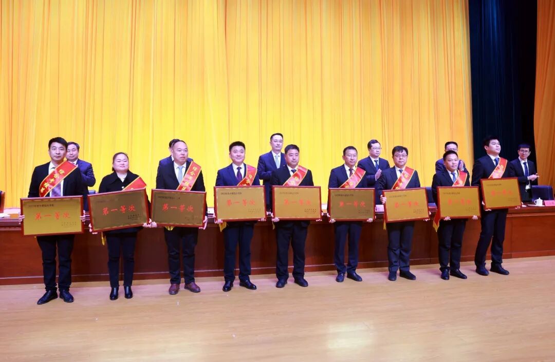 全县解放思想推进五大行动动员大会召开