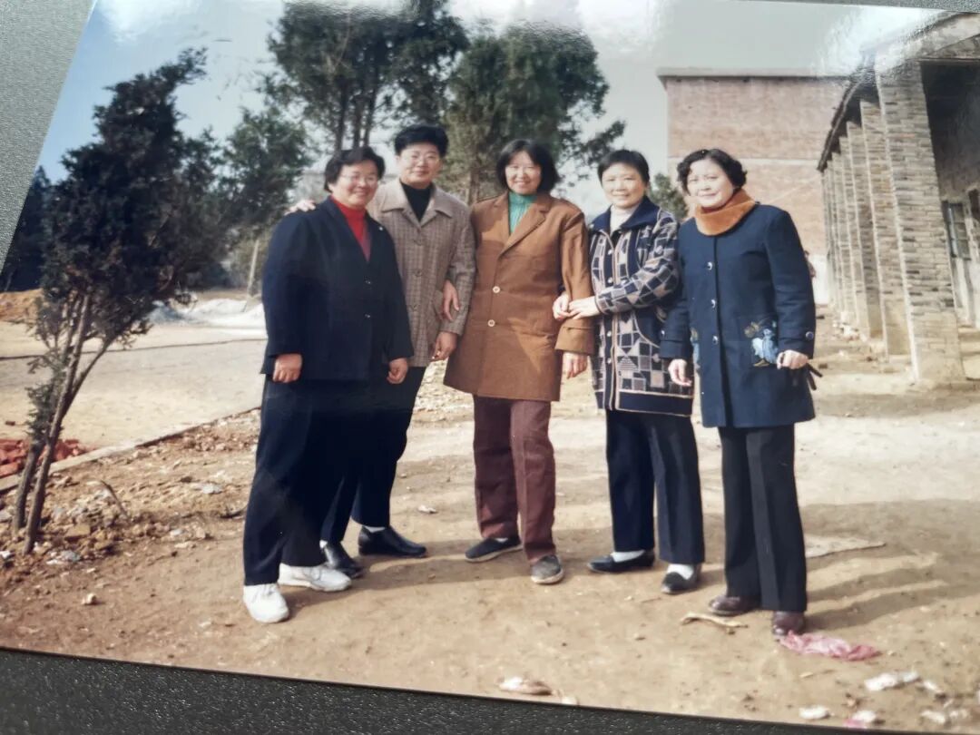 传家训扬新风之426/都昌镇西河村:从上海到都昌,当