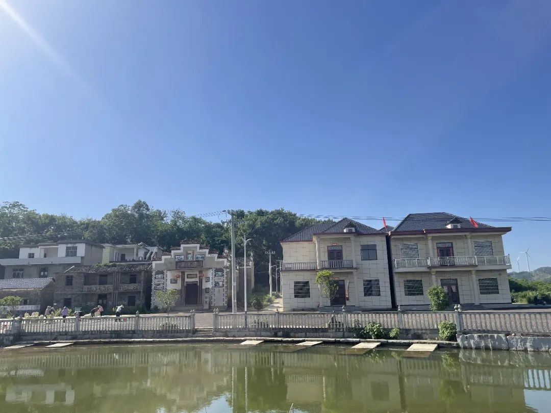 传家训扬新风之426/都昌镇西河村:从上海到都昌,当