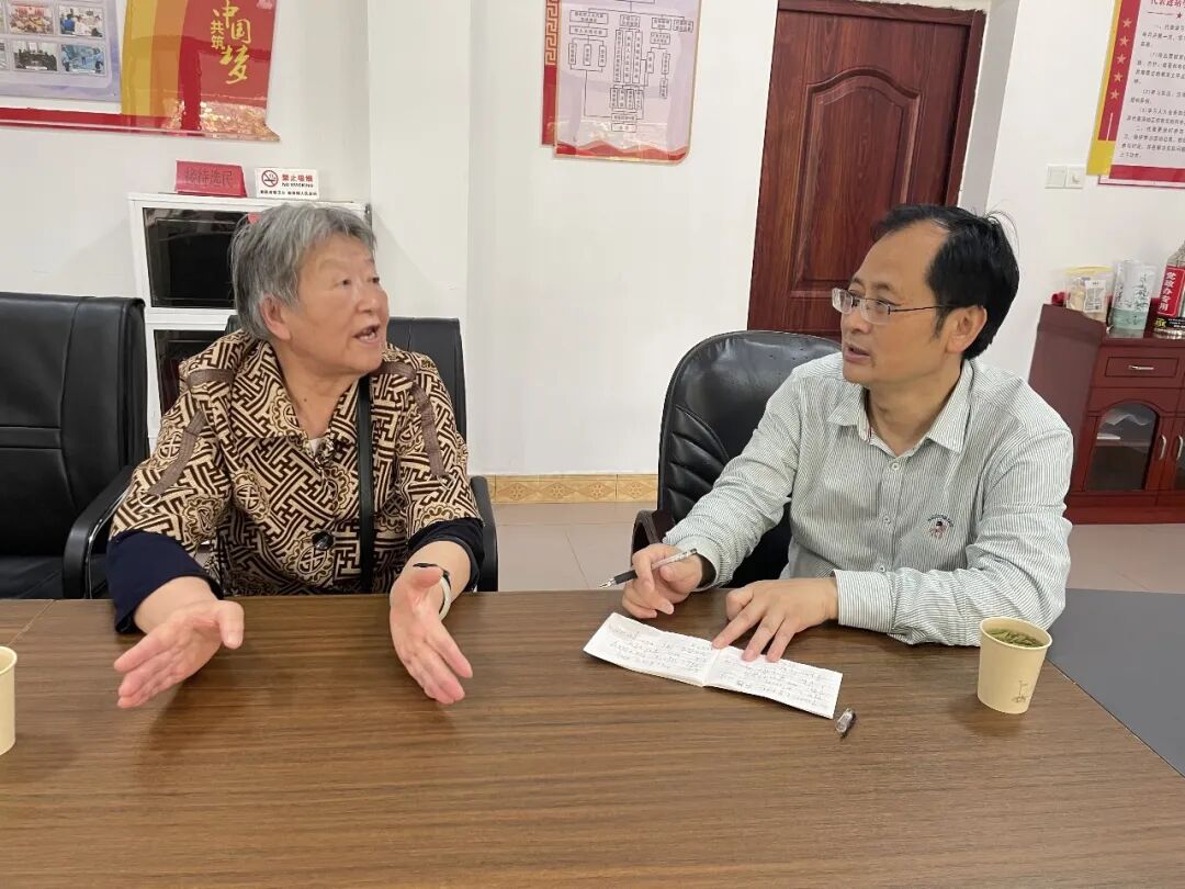 知青陈心囡的人生路标上刻写着"简简单单"与"平平淡淡" (口述实录)