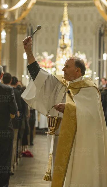 菲律宾圣周信仰传统与文化的璀璨交汇