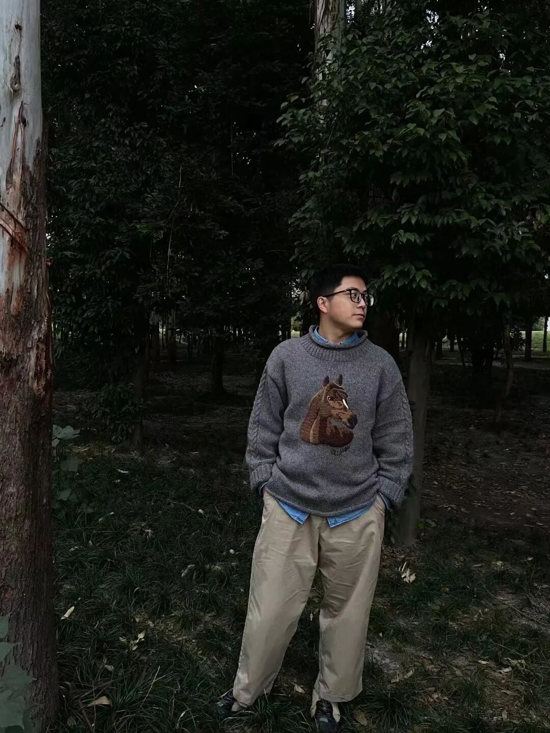 校友系列报道(二)丨严凯:教育就是人点亮人