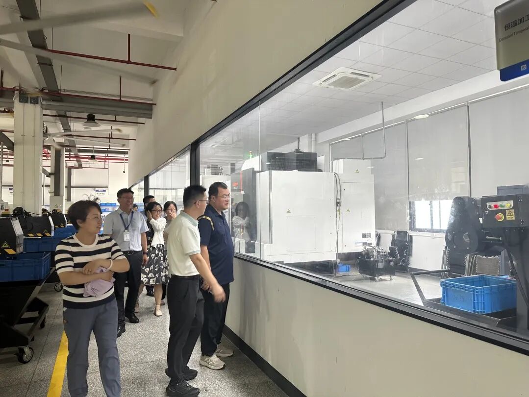 国产仪器GC-MS系统个性化验证方案研讨会在福立仪器成功召开