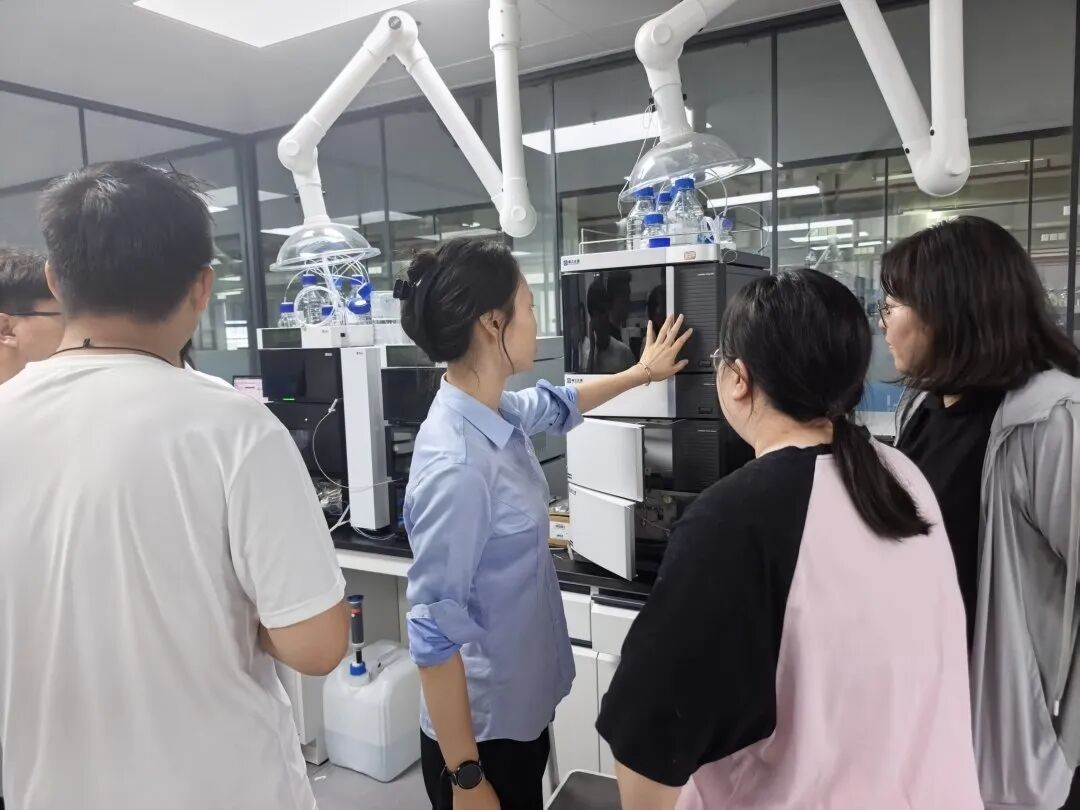 福立液相色谱技能培训班·温岭场圆满落幕，成都气相报名来啦！