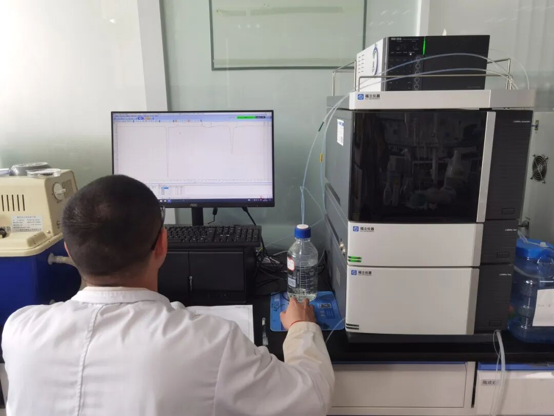 南京航空航天大学：福立液相凭借可靠的性能、稳定的输出和智能化的操作体验，是我们研究项目中的理想工具