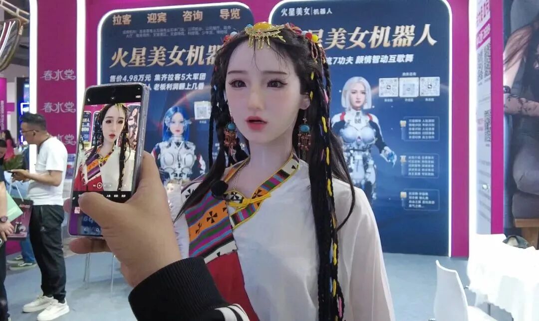 雨果独家！上海API成人展十大趋势曝光