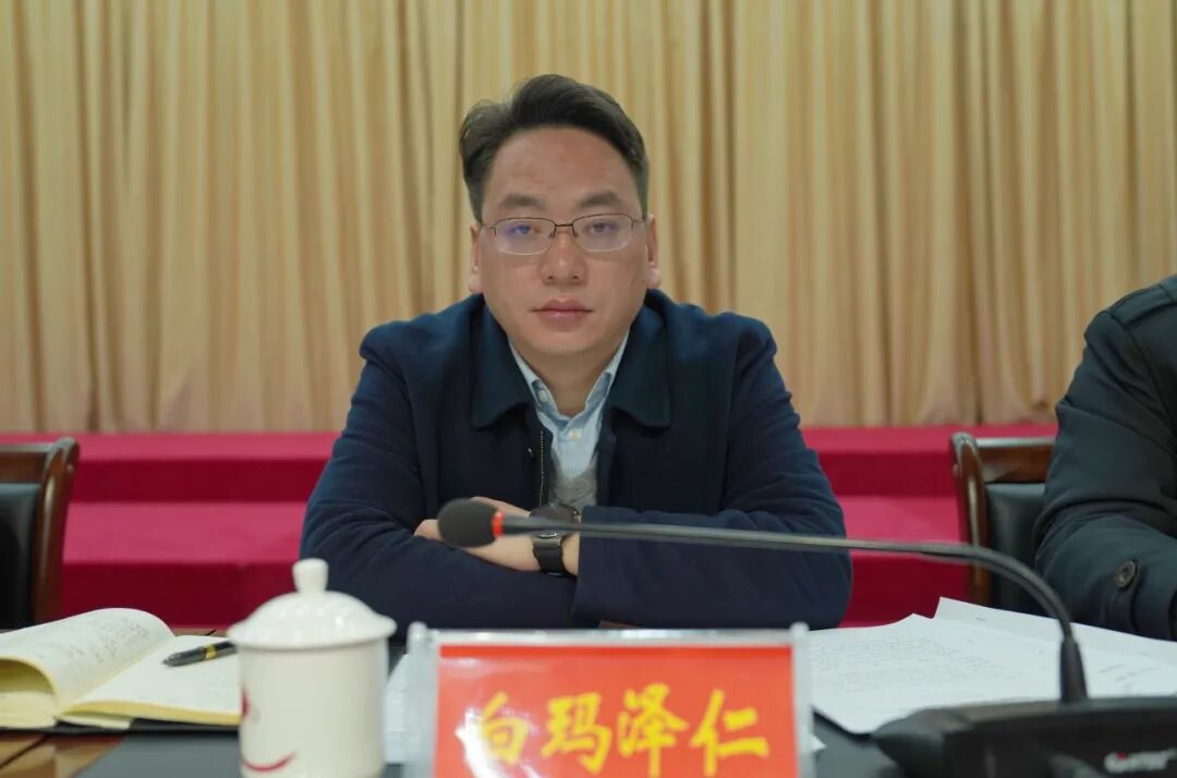 东兰县2024年文化旅游发展大会召开