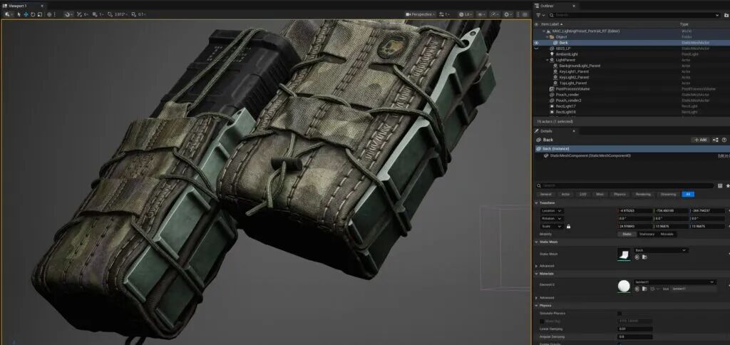 9.Render-UE5