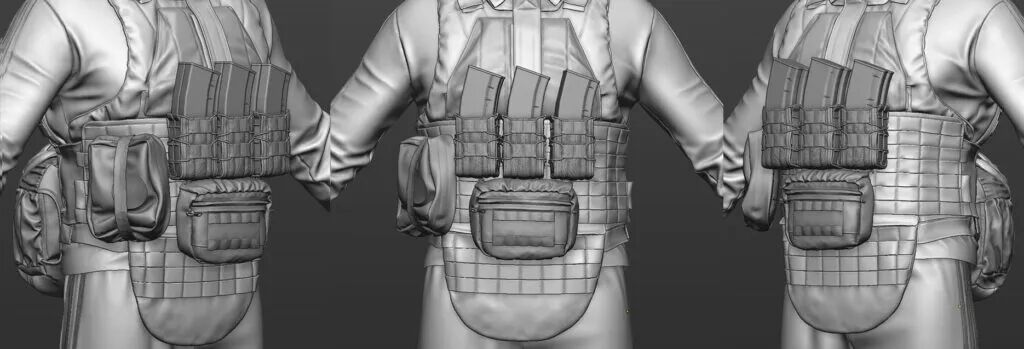 2.Full-chest2