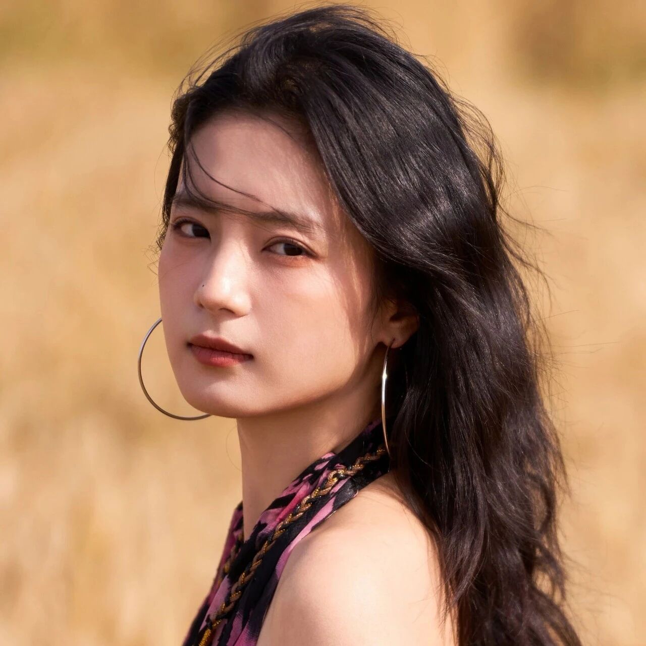 张雅钦 愿你我如旷野之风