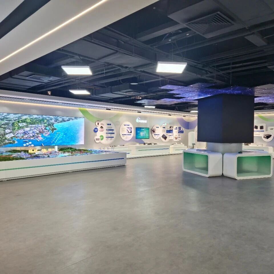氢能大厦招商公告