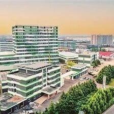 一辆氢能共享单车背后的“绿色转型”