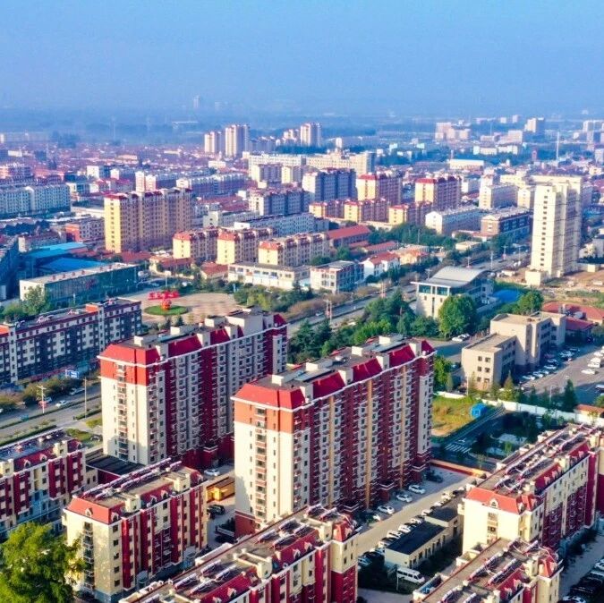 2023镇域经济500强发布，山东43镇上榜