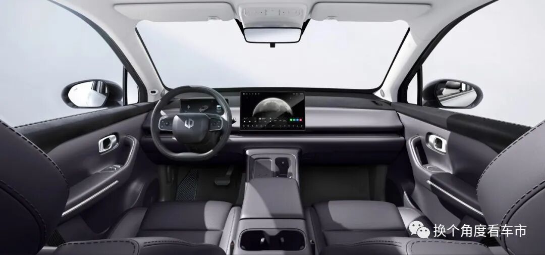 扭转刚度超越豪华车，解析零跑C10整车平台核心技术优势