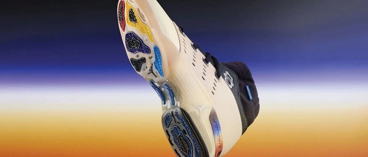 限量发售 | Infinite Archive x Air Jordan 17 “Beach”