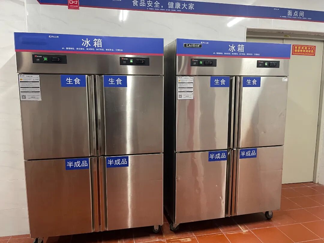 校园食堂如何除三害?这些要点,你学会了吗?