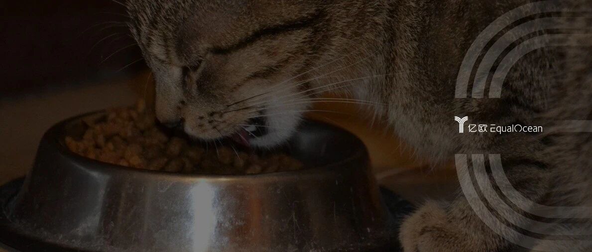 你为什么不信任国产猫粮？