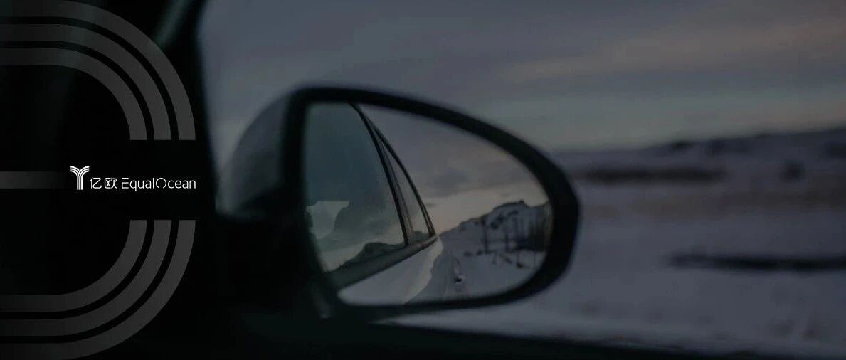 上市刹车后，吉利猛踩一脚“电门”