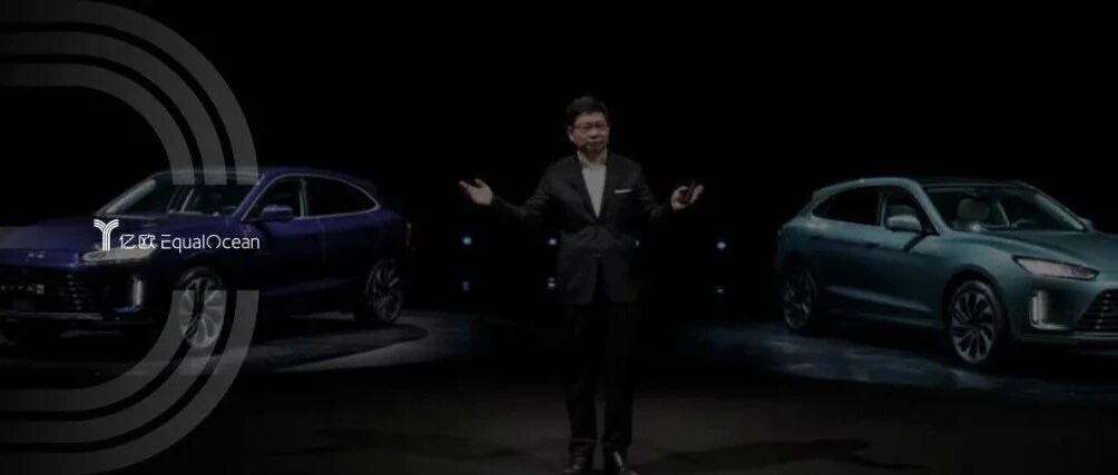 我为什么相信华为不造车