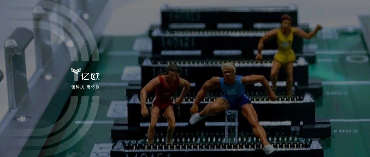 高管更迭，人才流失，资本能否解决中芯国际的一切问题？