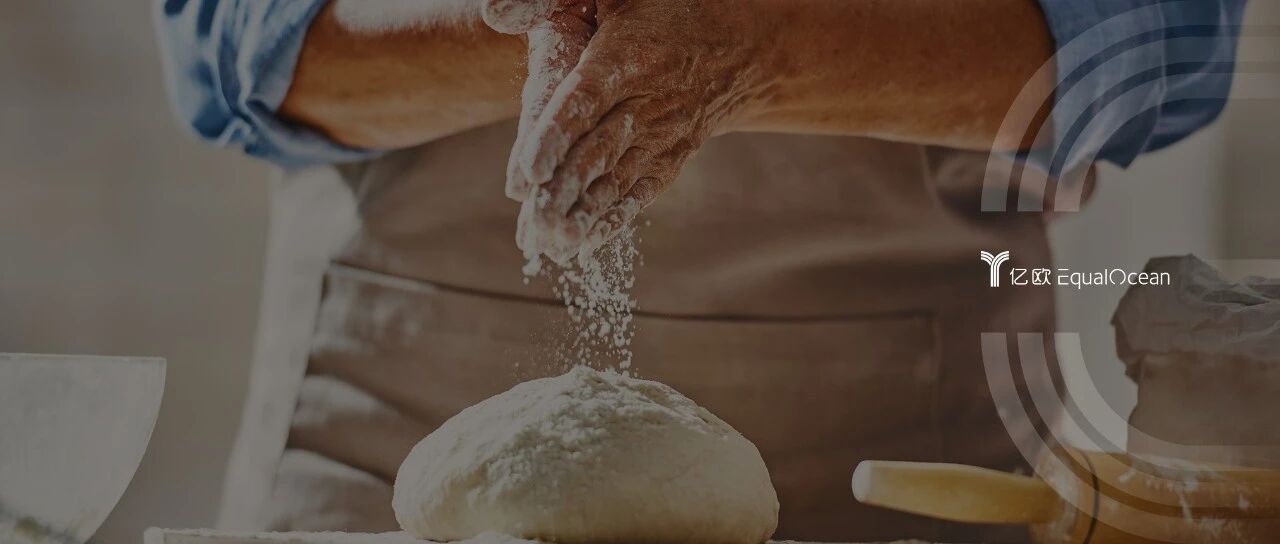 藏在馒头面包里的千亿大生意