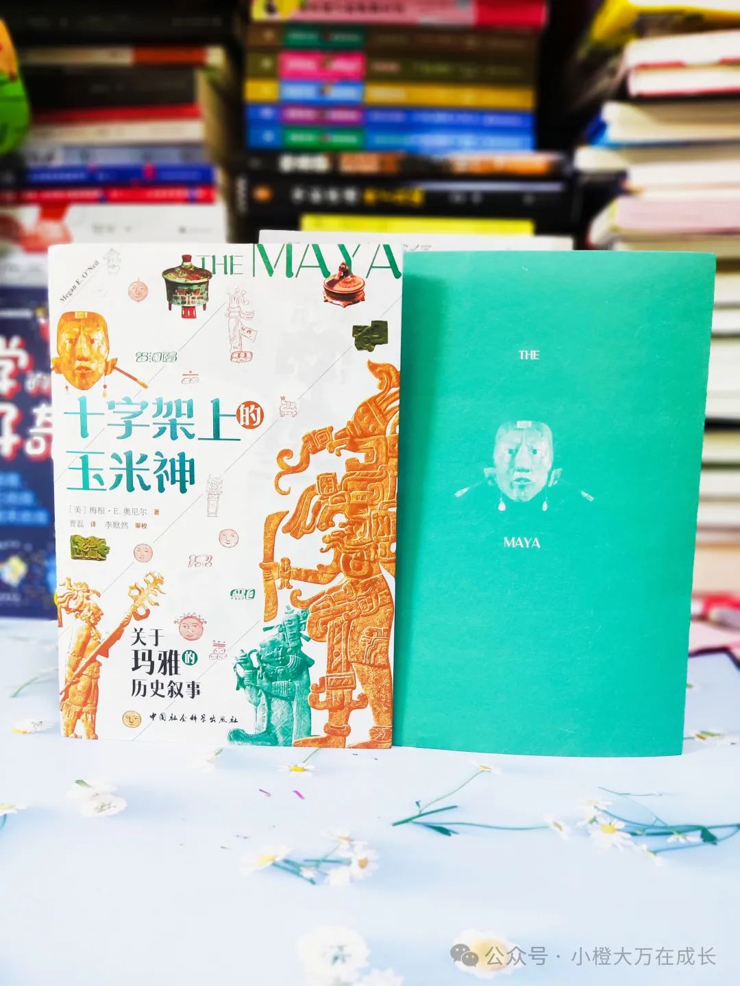 玛雅预言世界末日是怎么回事