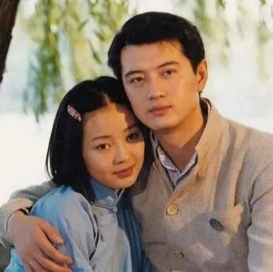24年前的《九九归一》:刘希媛惊为天人,霍思燕演她的女儿