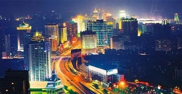 湖南|最新发布！湖南喜提6个全国百强区，3个全国百强县！