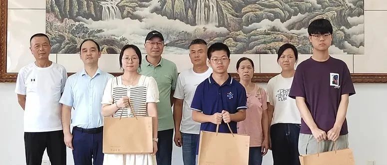 民生在线|看过来,王松、王宇婕、卫思涵三位同学分享学习心得……