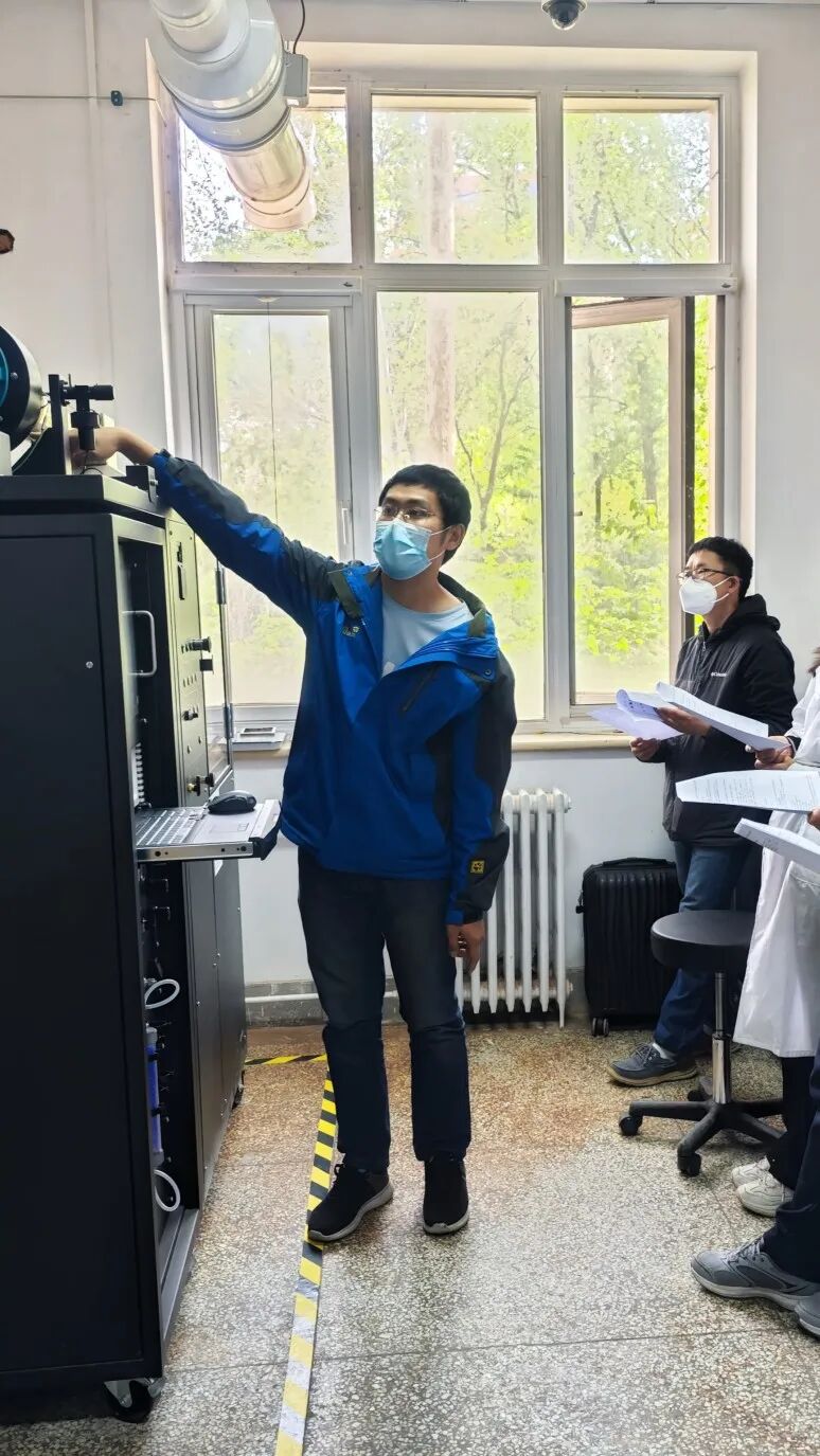 聚焦火灾预防，专业设备筑牢安全屏障