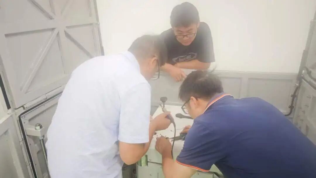 聚焦火灾预防，专业设备筑牢安全屏障