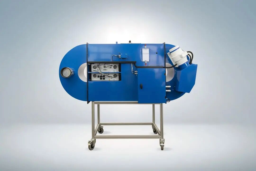 聚焦火灾预防，专业设备筑牢安全屏障