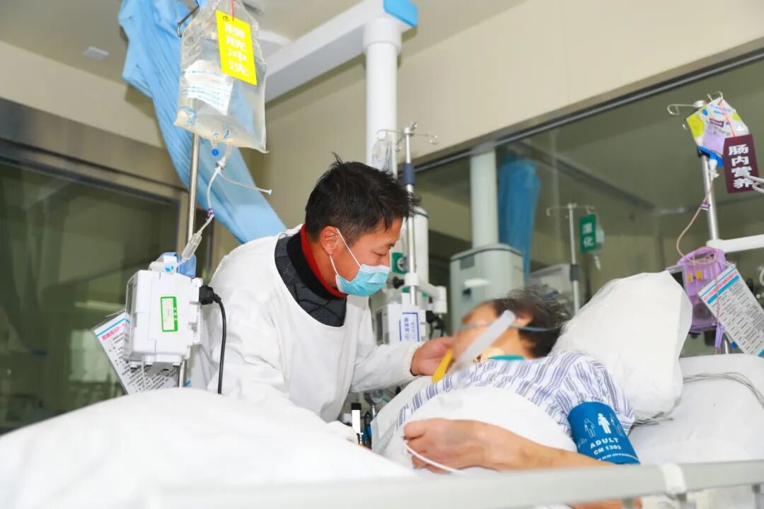 附“医”瞬间｜回望来路，再创新篇