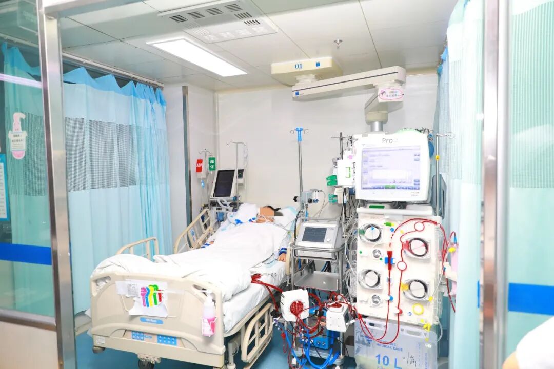 历经65天｜盐城市一院危重孕产妇救治中心力挽狂澜，成功救治室上速孕产妇！