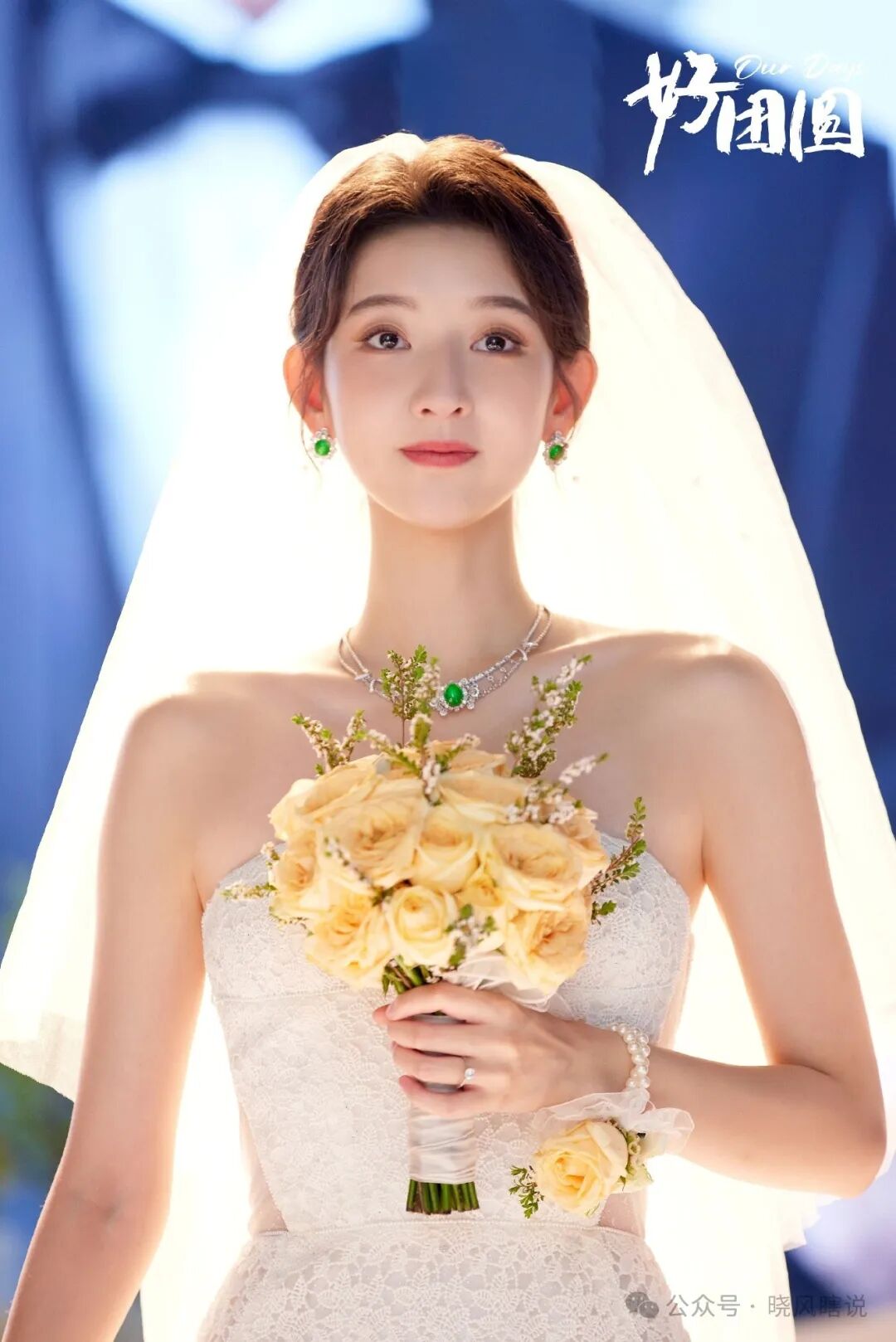 王玉雯演过的剧