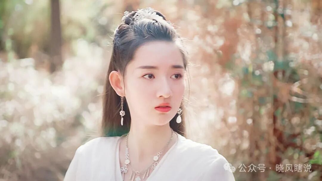 王玉雯演过的剧