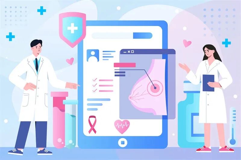 乳腺机为什么叫钼靶【科普】乳腺钼靶知多少？_https://www.jmylbn.com_新闻资讯_第6张