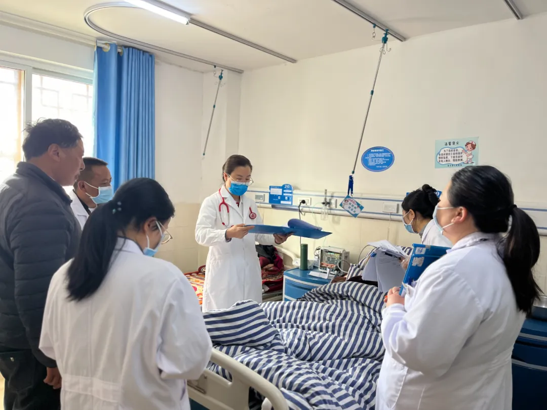 医疗dxr是什么【同心共铸 情暖甘孜】“同心·共铸中国心”大型公益医疗活动在色达深入开展_新闻资讯_第2张_活检穿刺产品网 医疗dxr是什么【同心共铸 情暖甘孜】“同心·共铸中国心”大型公益医疗活动在色达深入开展_https://www.jmylbn.com_新闻资讯_第2张