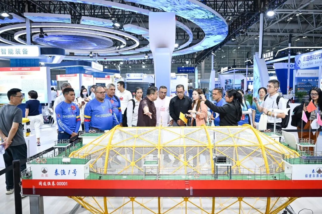 重磅官宣！2026世界航海装备大会10月定档福州