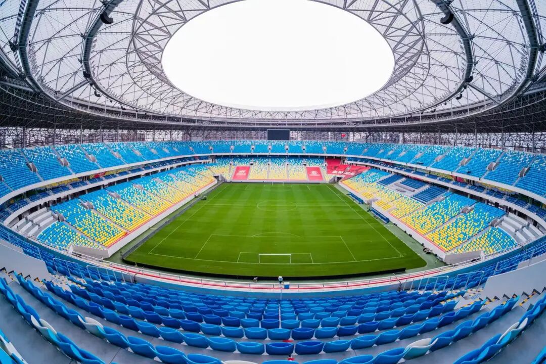 红色主场回归！4万成都人“去班味”的方式是→插图11