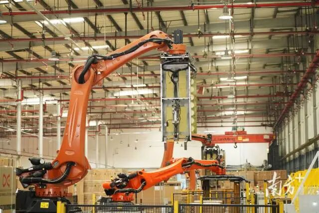 金融支持现代化产业体系有何成效？广东金融监管局发布成绩单