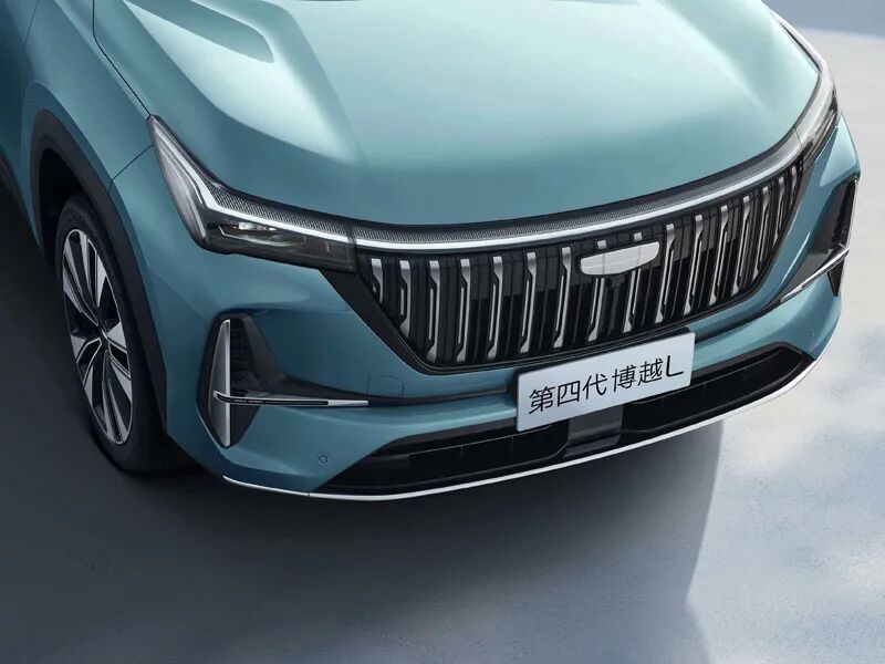 多款车型“腰斩”，吉利汽车12月份销量收窄？