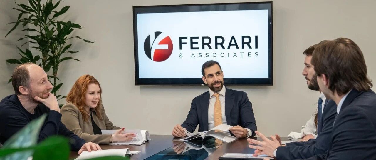 OFAC分管制裁业务的副主任加入Ferrari & Associates律所- 大数跨境