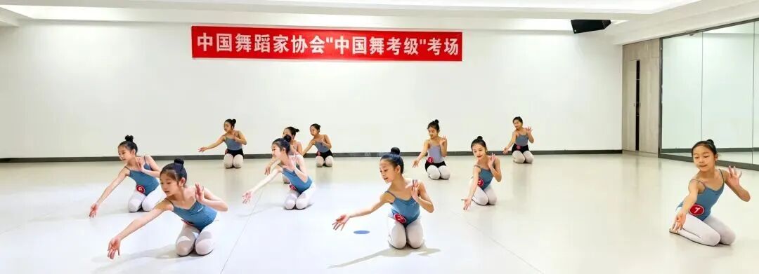 内蒙古舞蹈家协会2026年上半年“中国舞”考级工作圆满结束 第6张